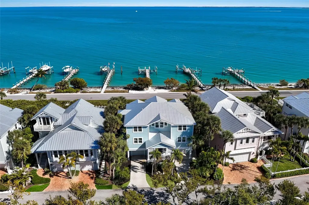 585 Buttonwood Bay Drive Boca Grande FL 33921