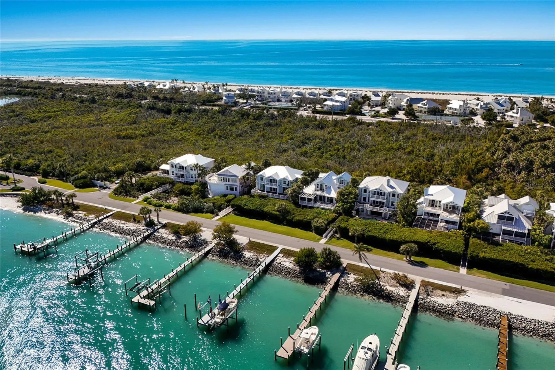 585 Buttonwood Bay Drive Boca Grande FL 33921