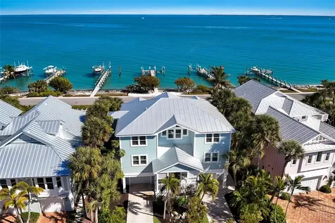 585 Buttonwood Bay Drive Boca Grande FL 33921