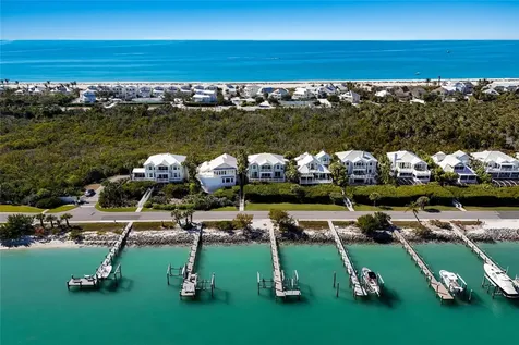 585 Buttonwood Bay Drive Boca Grande FL 33921
