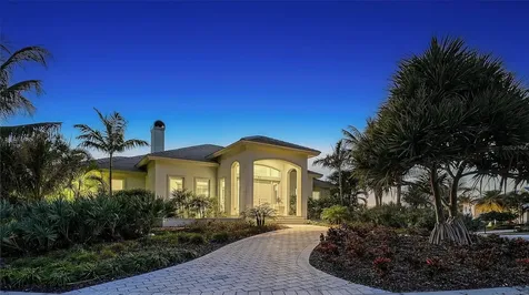 617 Neptune Avenue Longboat Key FL 34228