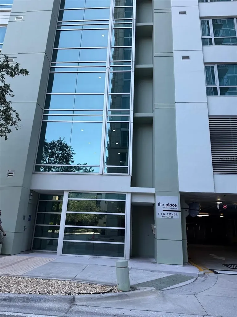 111 N 12th Street Tampa FL 33602