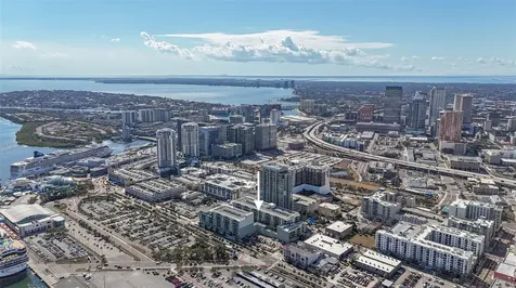 111 N 12th Street Tampa FL 33602
