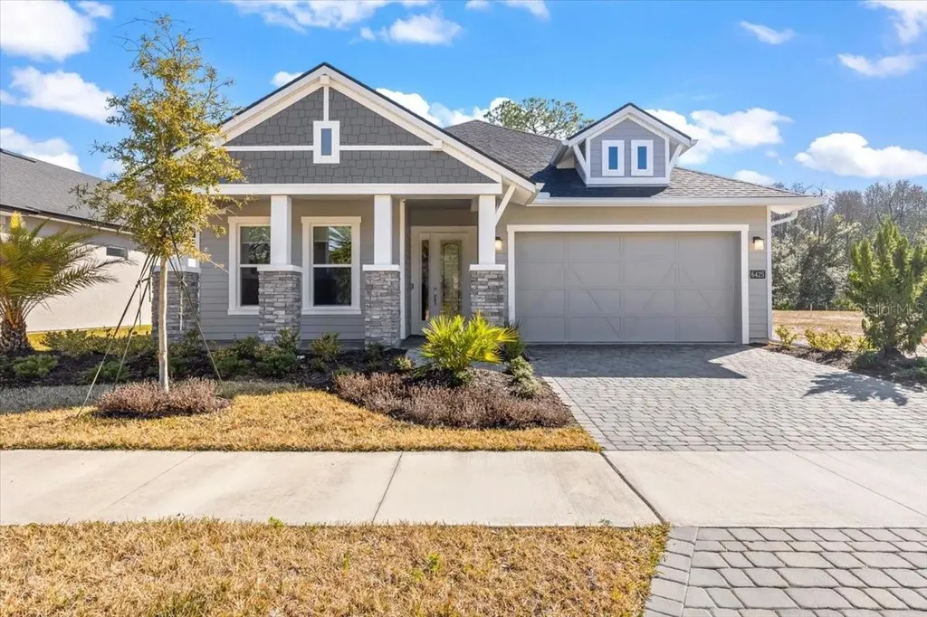 6425 Saguaro Court Port Orange FL 32128