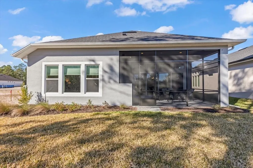6425 Saguaro Court Port Orange FL 32128