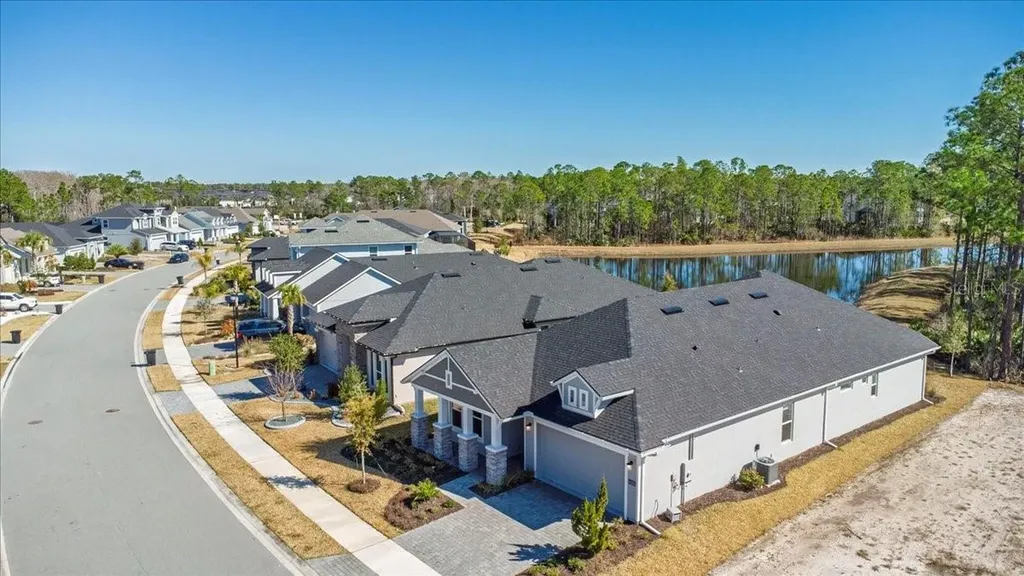 6425 Saguaro Court Port Orange FL 32128