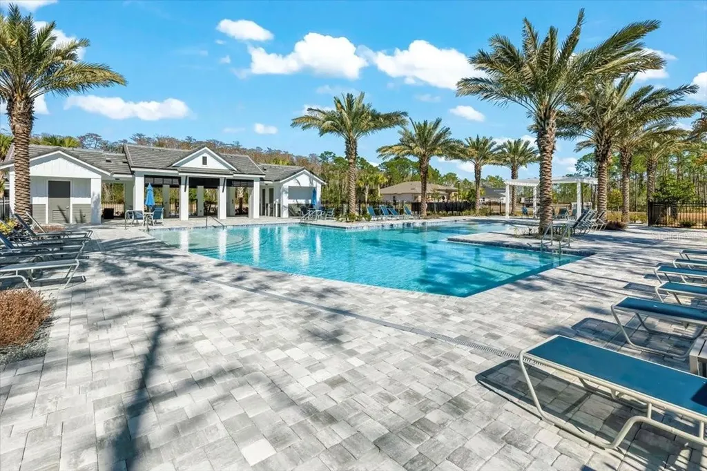 6425 Saguaro Court Port Orange FL 32128