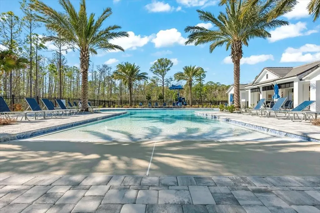 6425 Saguaro Court Port Orange FL 32128