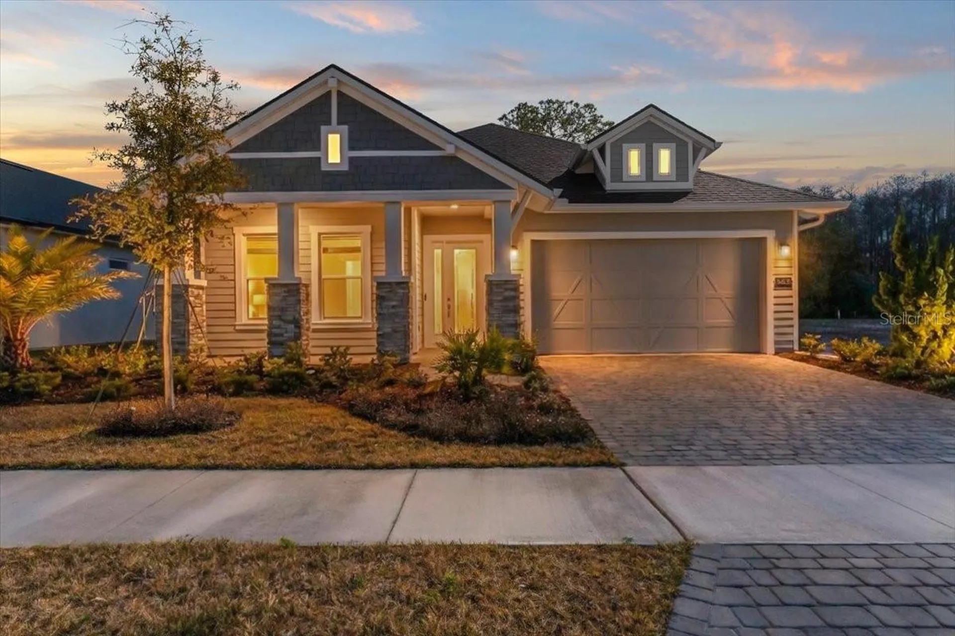 6425 Saguaro Court Port Orange FL 32128