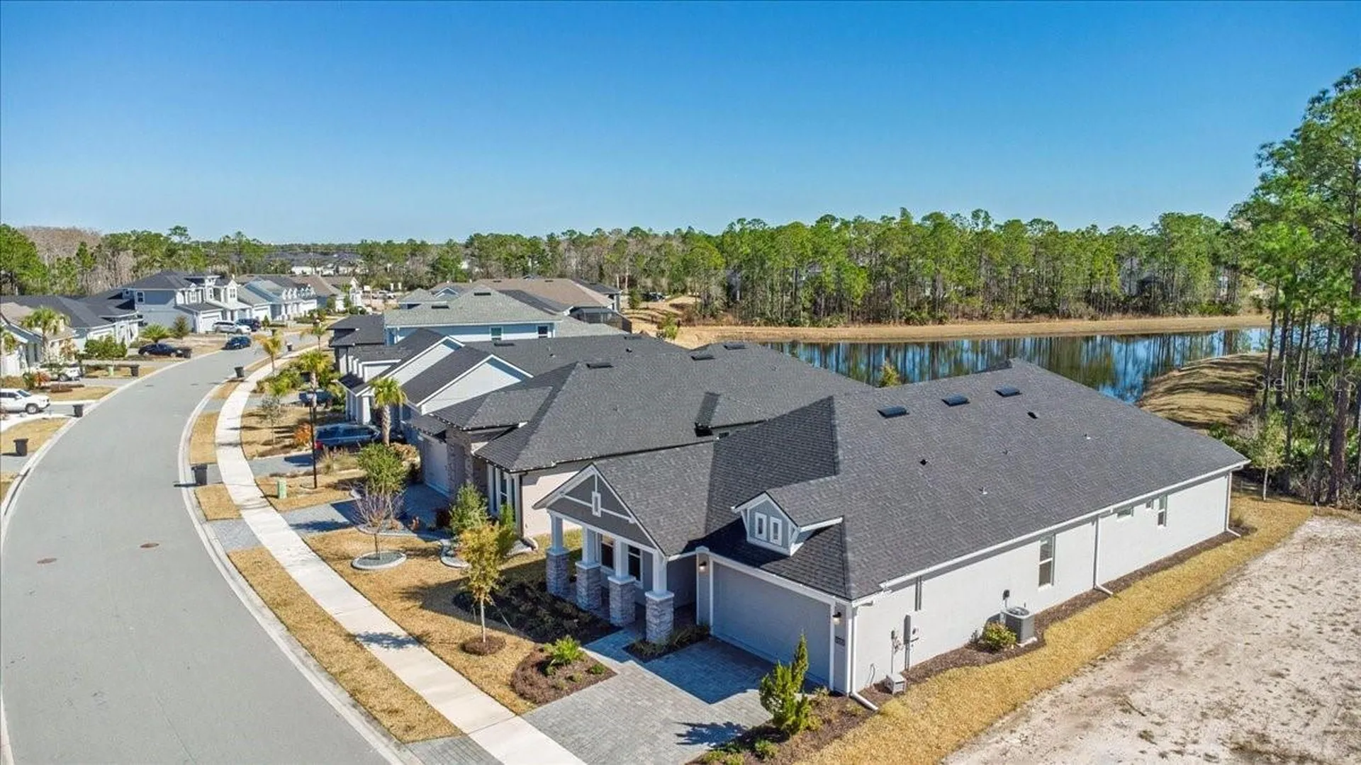 6425 Saguaro Court Port Orange FL 32128