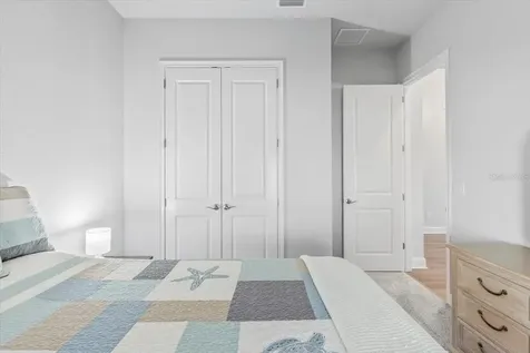 6425 Saguaro Court Port Orange FL 32128