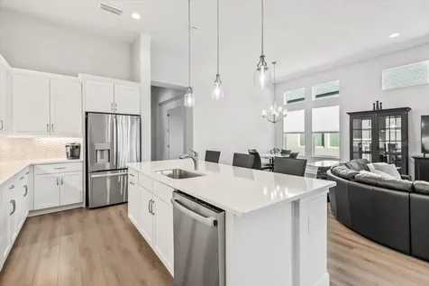 6425 Saguaro Court Port Orange FL 32128