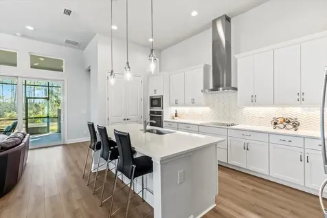 6425 Saguaro Court Port Orange FL 32128