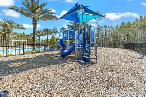 6425 Saguaro Court Port Orange FL 32128