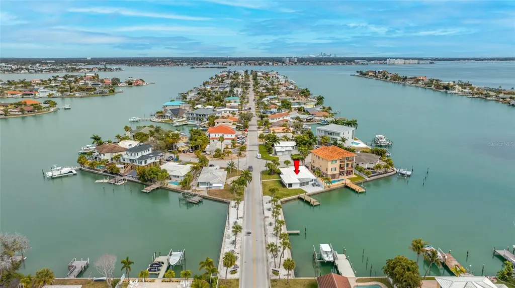 370 59th Avenue St Pete Beach FL 33706