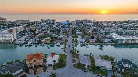 370 59th Avenue St Pete Beach FL 33706