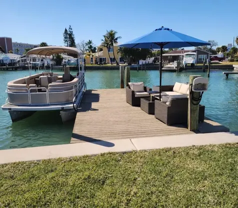 370 59th Avenue St Pete Beach FL 33706