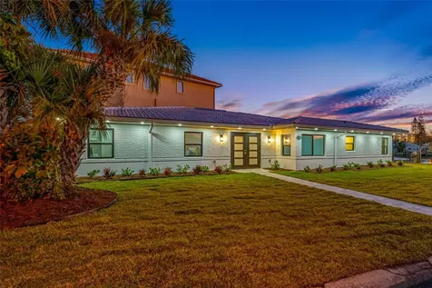 370 59th Avenue St Pete Beach FL 33706