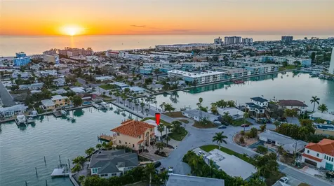 370 59th Avenue St Pete Beach FL 33706