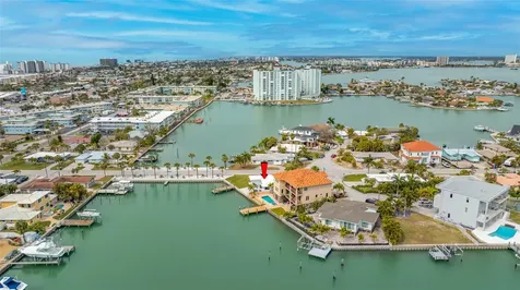 370 59th Avenue St Pete Beach FL 33706