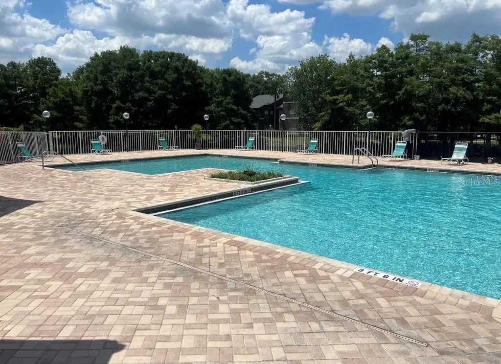 4540 Commander Drive Orlando FL 32822