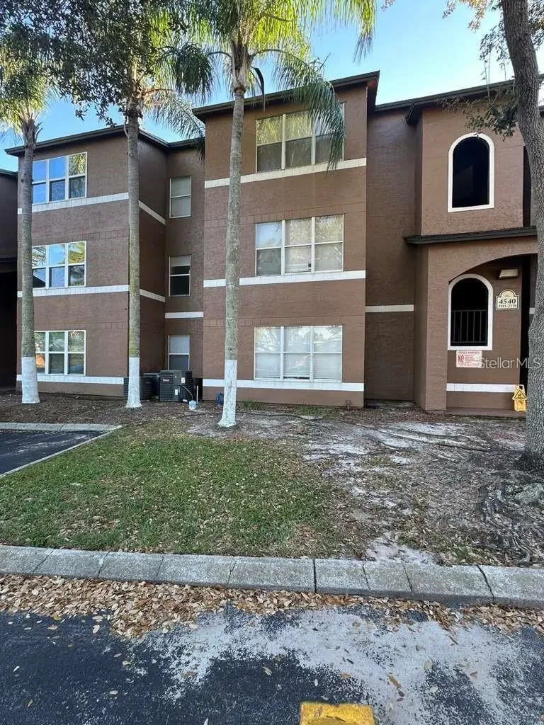 4540 Commander Drive Orlando FL 32822