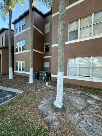 4540 Commander Drive Orlando FL 32822
