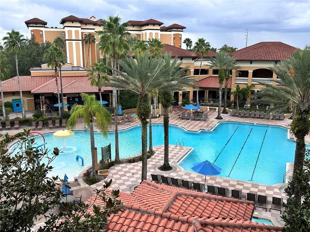 12544 Floridays Resort Drive Orlando FL 32821