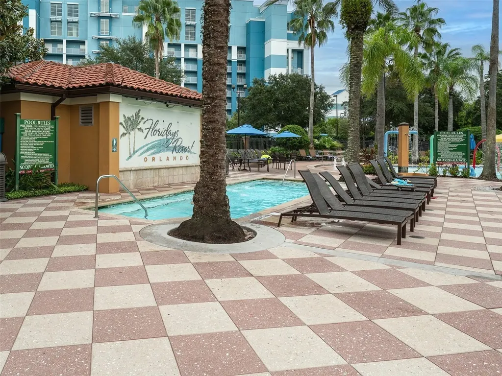 12544 Floridays Resort Drive Orlando FL 32821