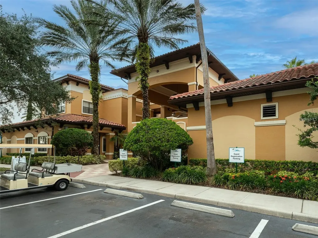 12544 Floridays Resort Drive Orlando FL 32821