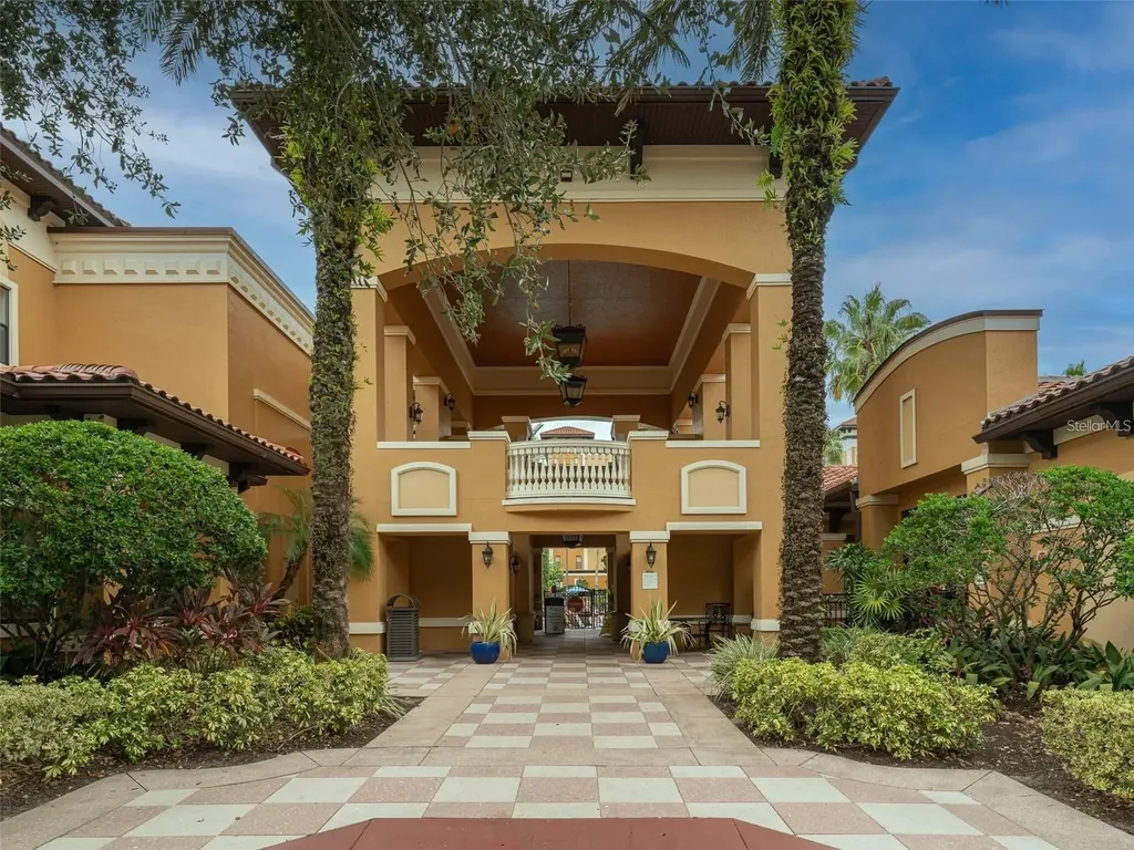 12544 Floridays Resort Drive Orlando FL 32821