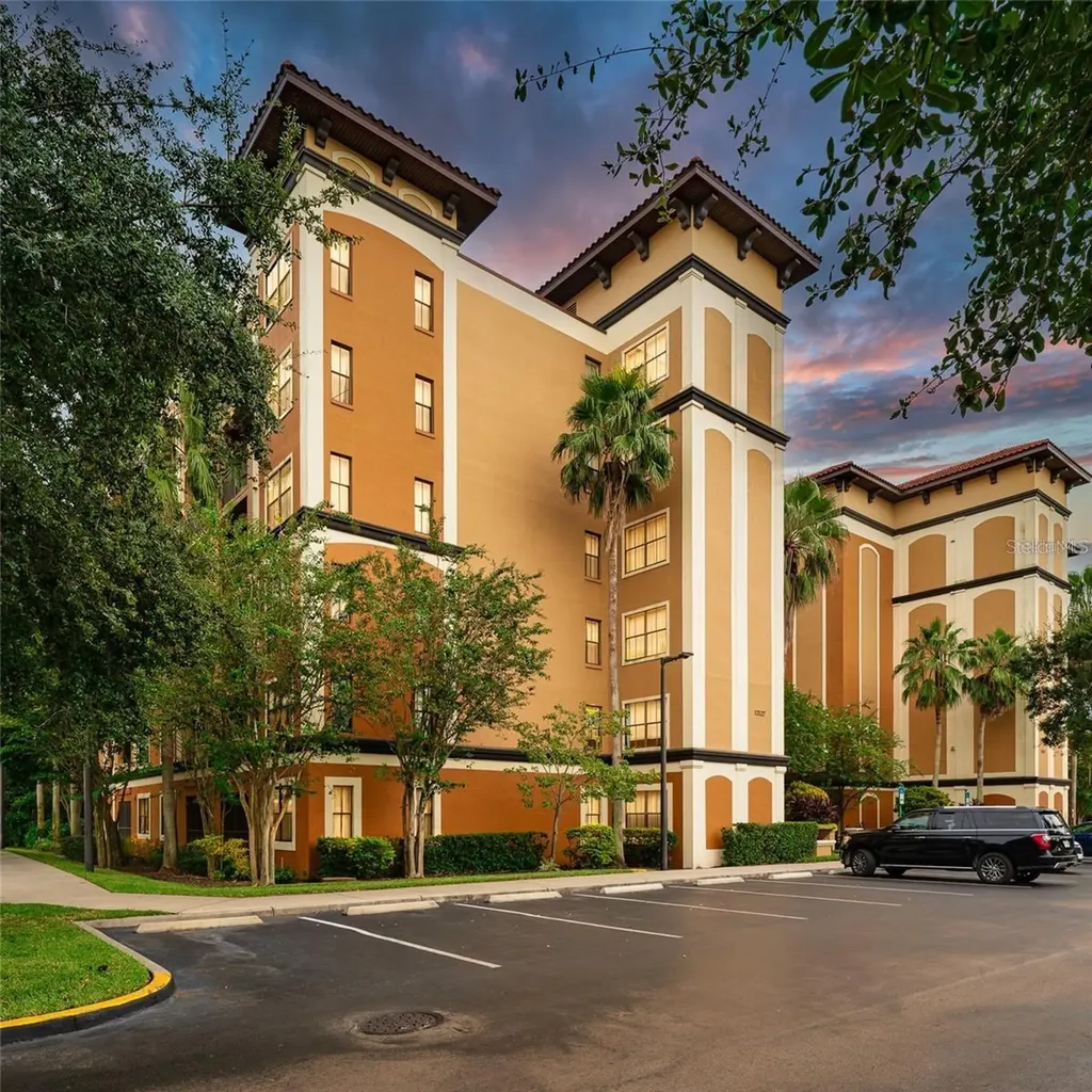 12544 Floridays Resort Drive Orlando FL 32821