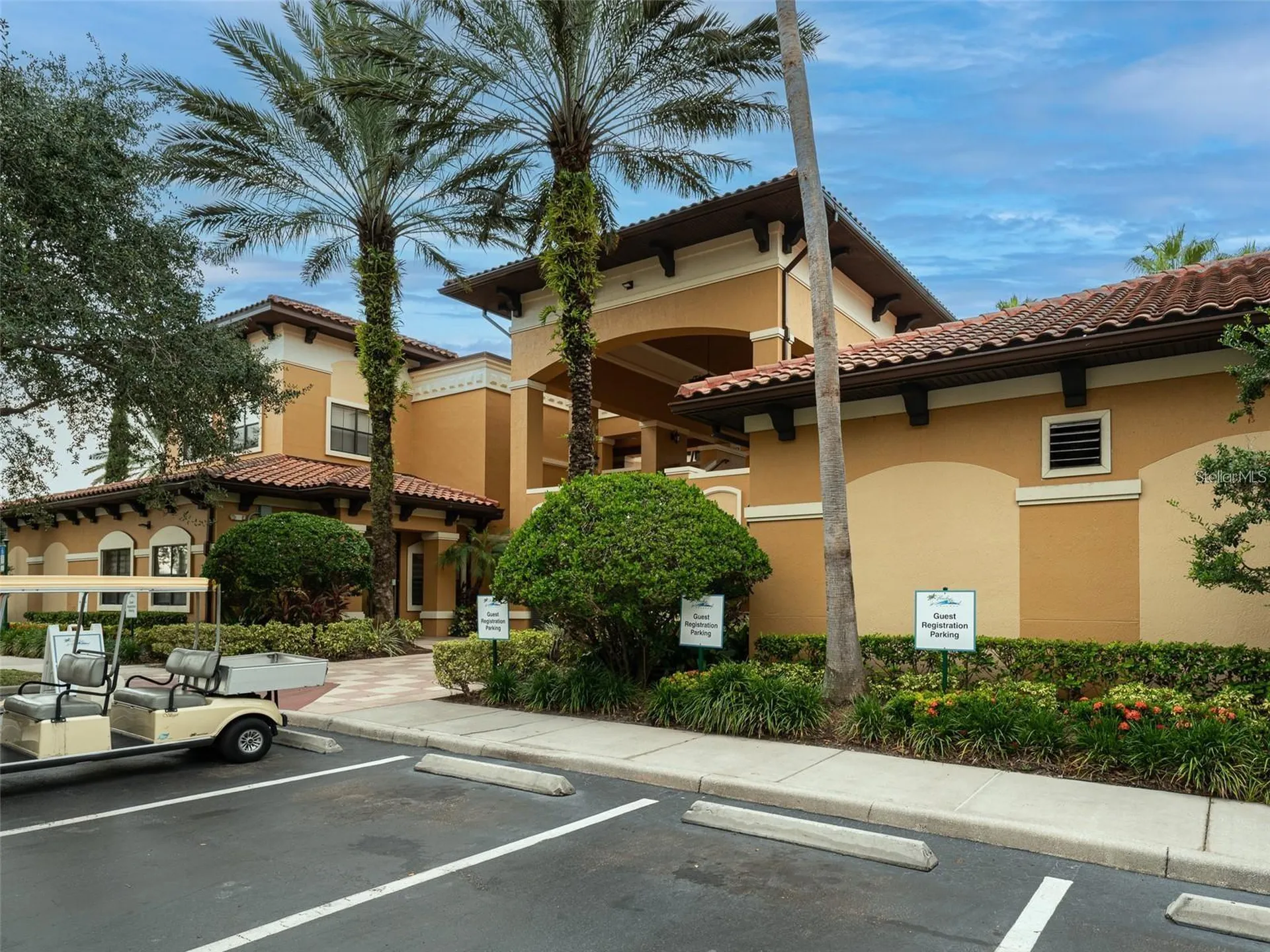 12544 Floridays Resort Drive Orlando FL 32821