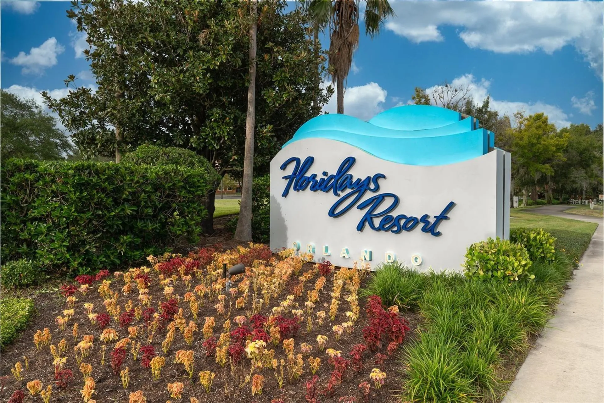 12544 Floridays Resort Drive Orlando FL 32821