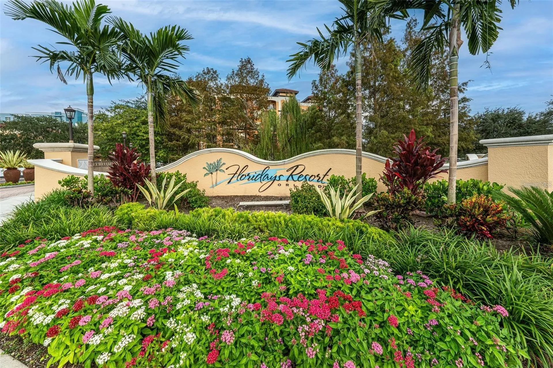 12544 Floridays Resort Drive Orlando FL 32821