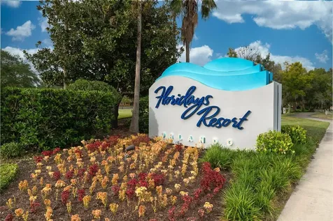 12544 Floridays Resort Drive Orlando FL 32821