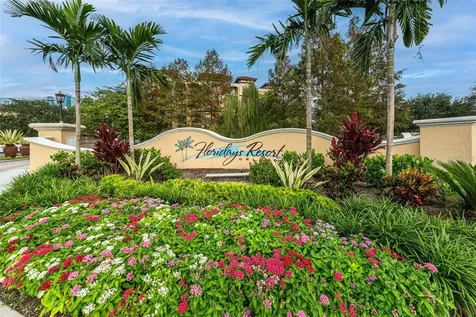 12544 Floridays Resort Drive Orlando FL 32821