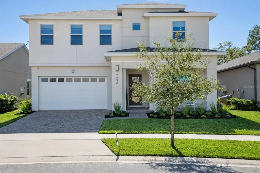 2932 Tupelo Loop St Cloud FL 34772