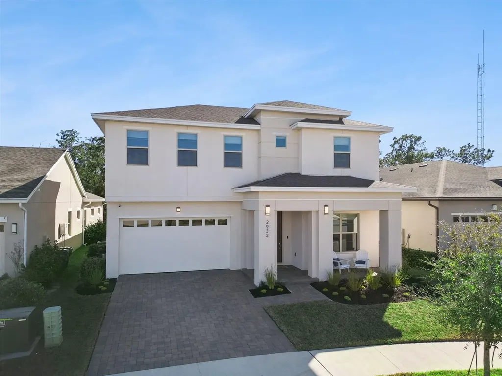 2932 Tupelo Loop St Cloud FL 34772