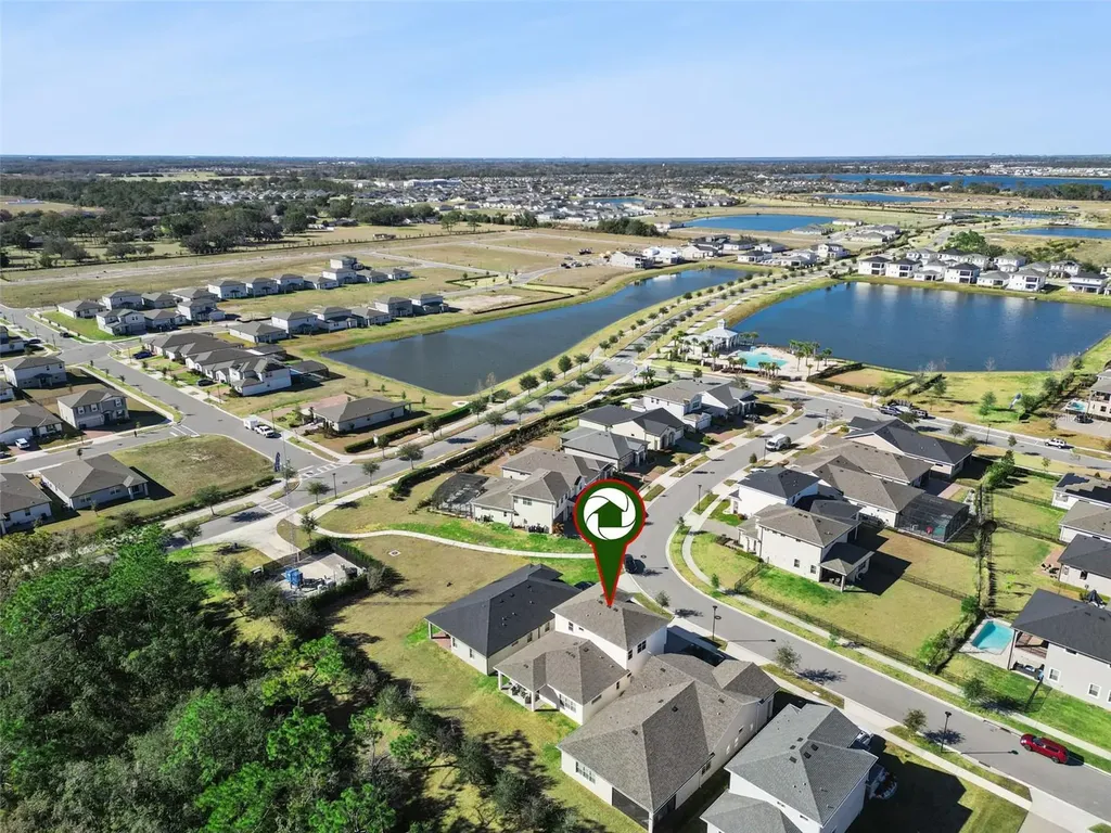 2932 Tupelo Loop St Cloud FL 34772