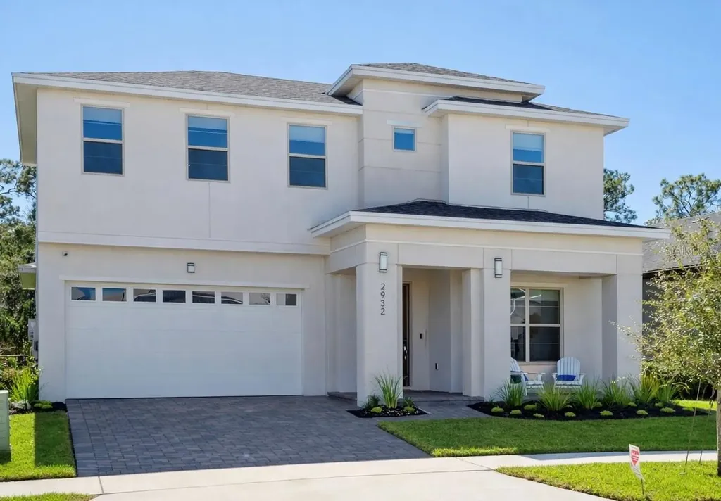 2932 Tupelo Loop St Cloud FL 34772