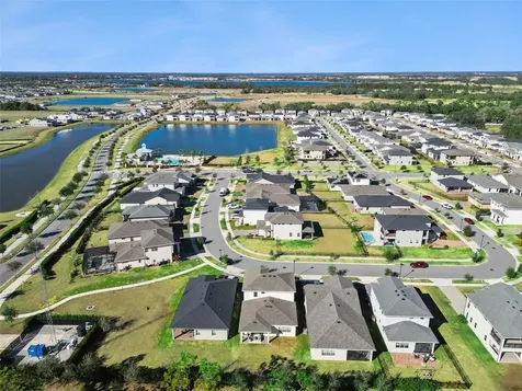 2932 Tupelo Loop St Cloud FL 34772