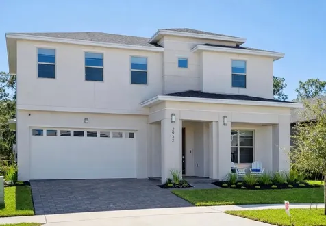 2932 Tupelo Loop St Cloud FL 34772