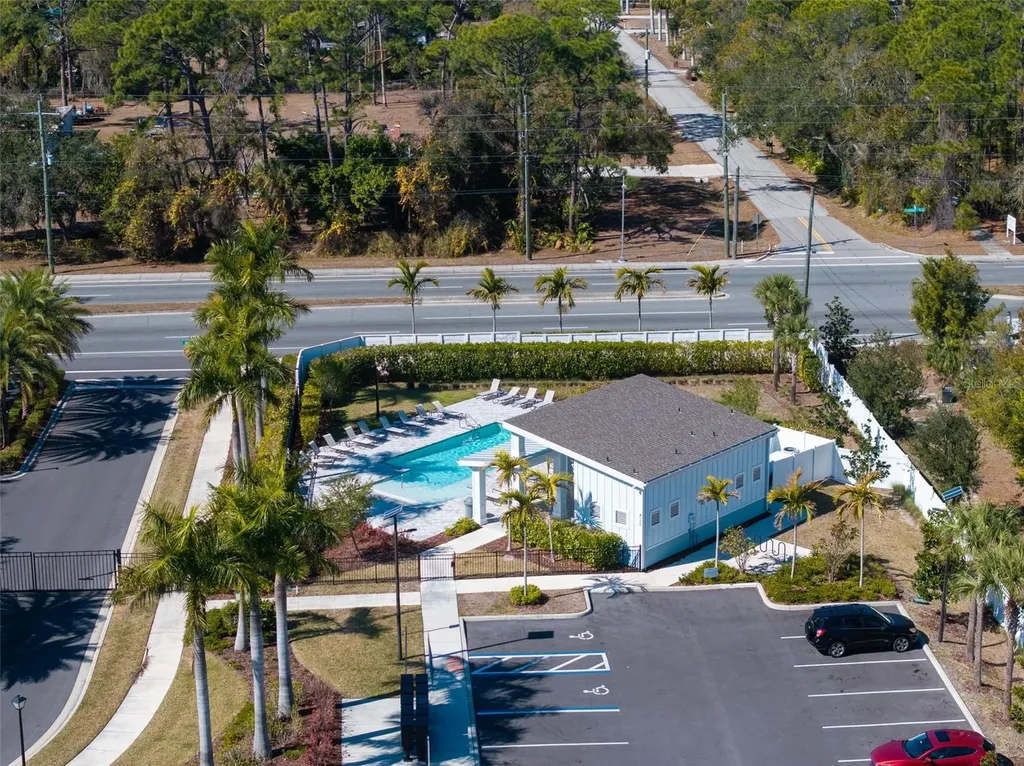 3044 Via Sienna Circle Sarasota FL 34243