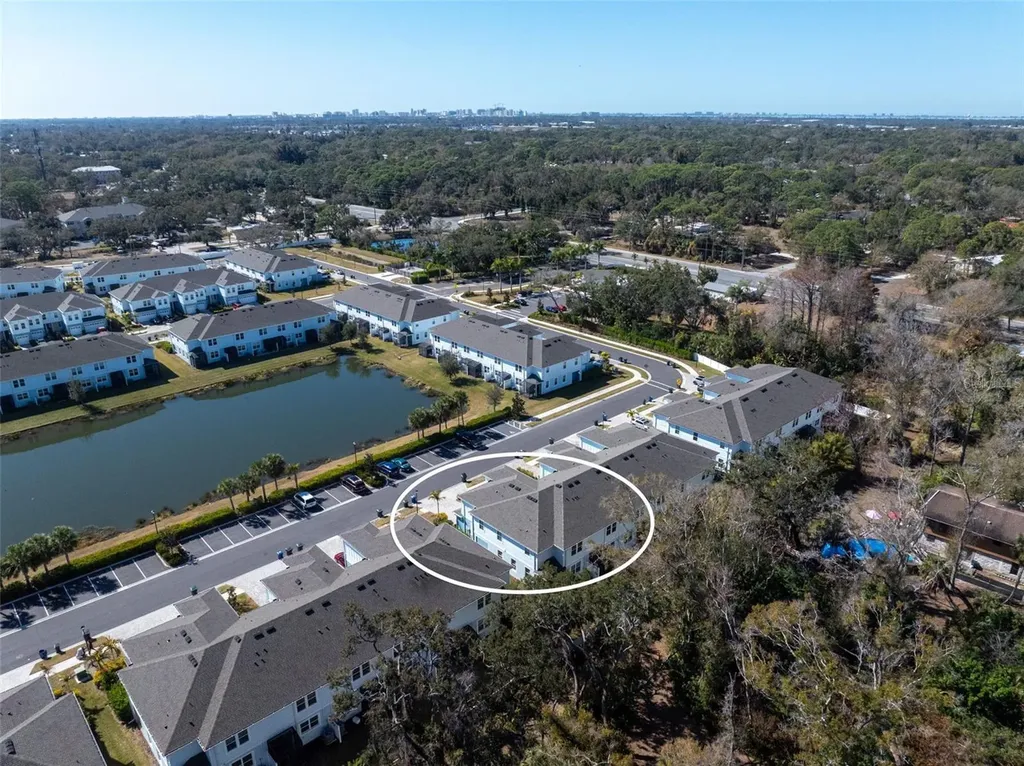 3044 Via Sienna Circle Sarasota FL 34243