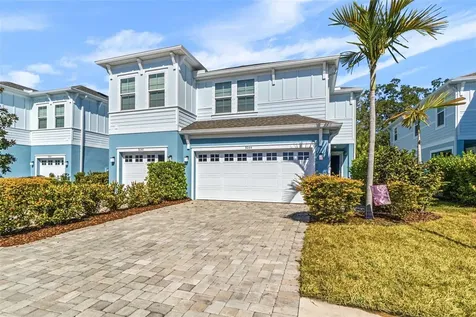 3044 Via Sienna Circle Sarasota FL 34243