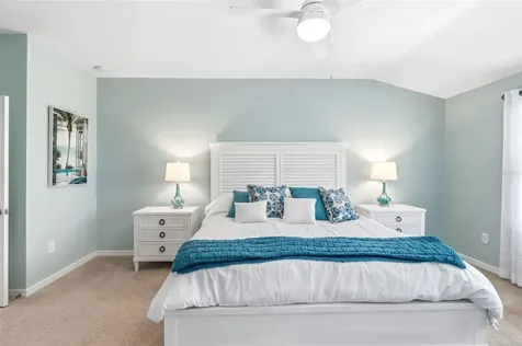 3044 Via Sienna Circle Sarasota FL 34243