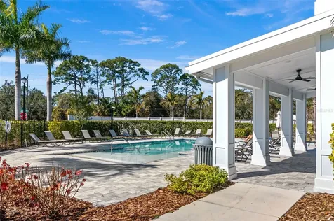 3044 Via Sienna Circle Sarasota FL 34243