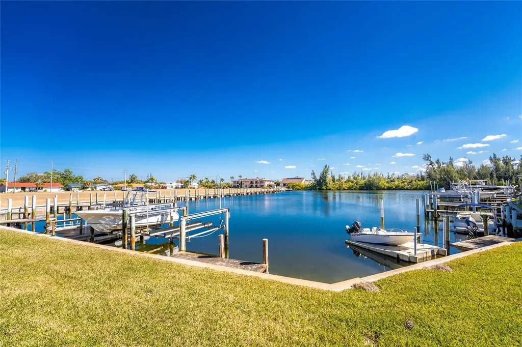 3224 White Ibis Court Punta Gorda FL 33950