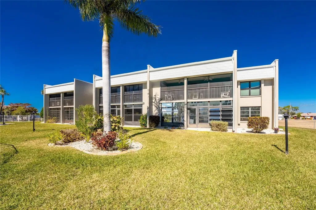 3224 White Ibis Court Punta Gorda FL 33950
